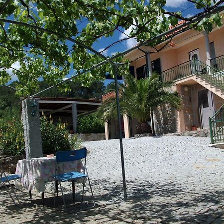 Quinta Do Mineiro-Serra Da Estrela Matanca Exterior foto