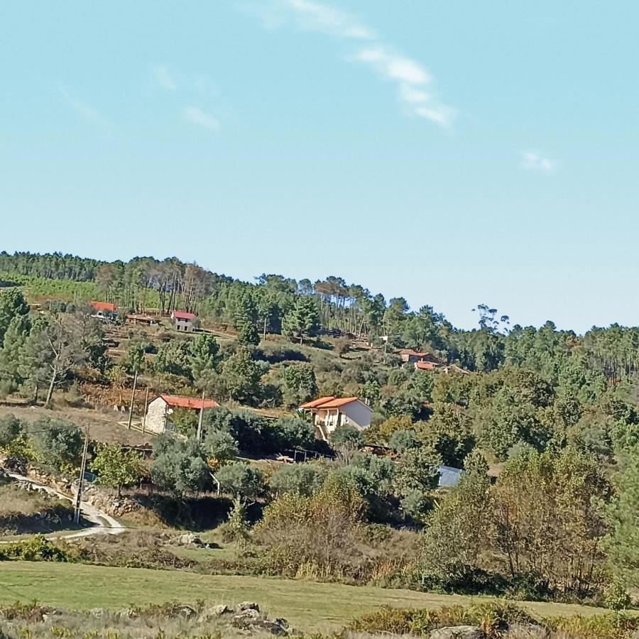 Quinta Do Mineiro-Serra Da Estrela Matanca Exterior foto