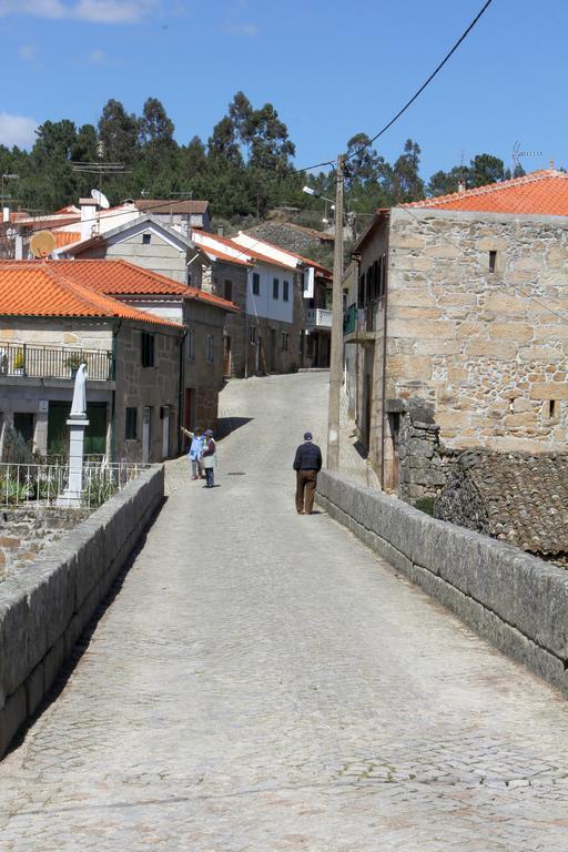 Quinta Do Mineiro-Serra Da Estrela Matanca Habitación foto