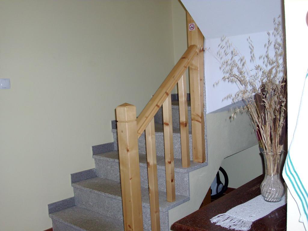Quinta Do Mineiro-Serra Da Estrela Matanca Habitación foto