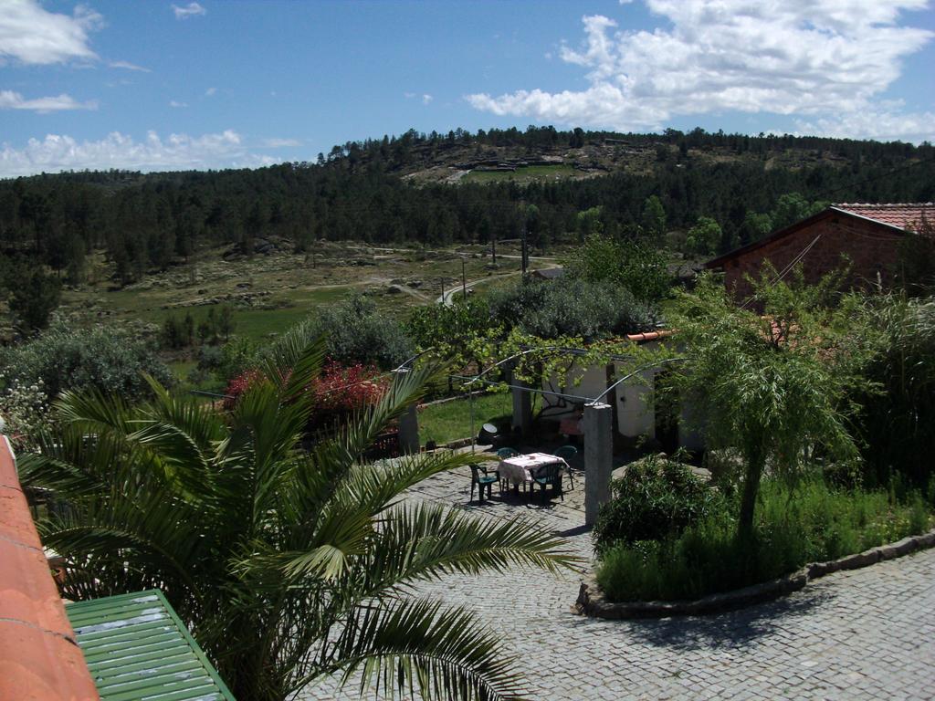 Quinta Do Mineiro-Serra Da Estrela Matanca Habitación foto