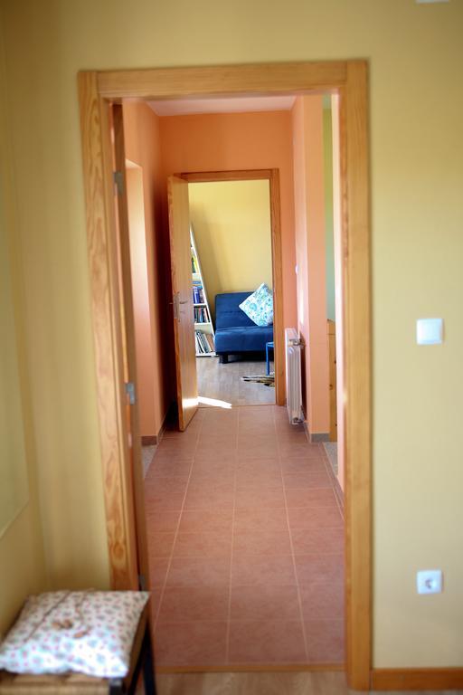 Quinta Do Mineiro-Serra Da Estrela Matanca Habitación foto