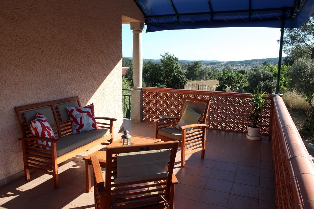 Quinta Do Mineiro-Serra Da Estrela Matanca Habitación foto