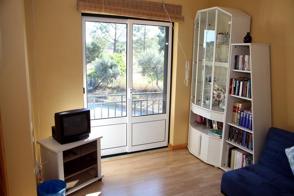 Quinta Do Mineiro-Serra Da Estrela Matanca Habitación foto