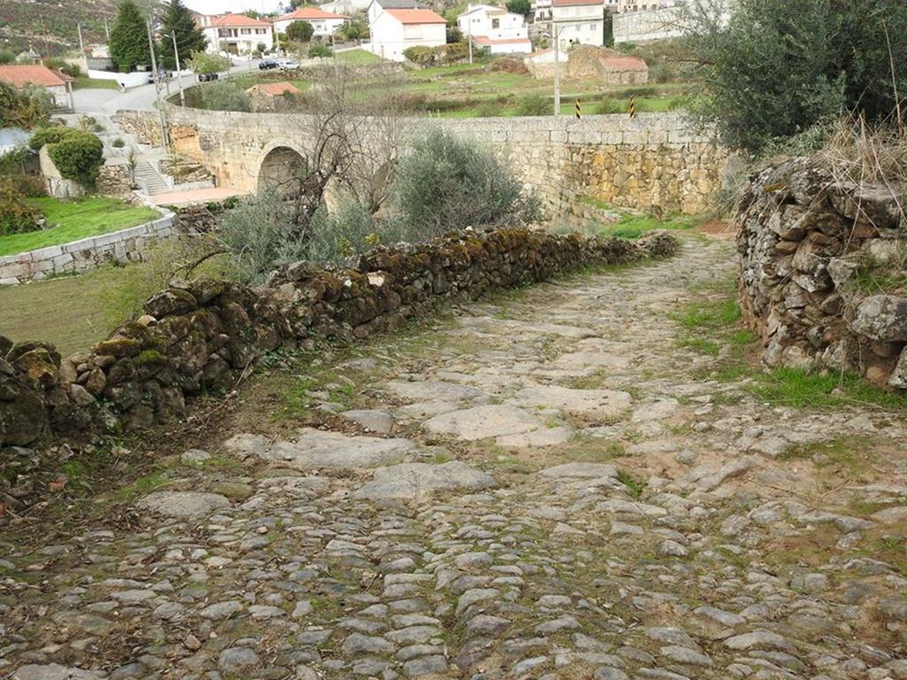 Quinta Do Mineiro-Serra Da Estrela Matanca Exterior foto