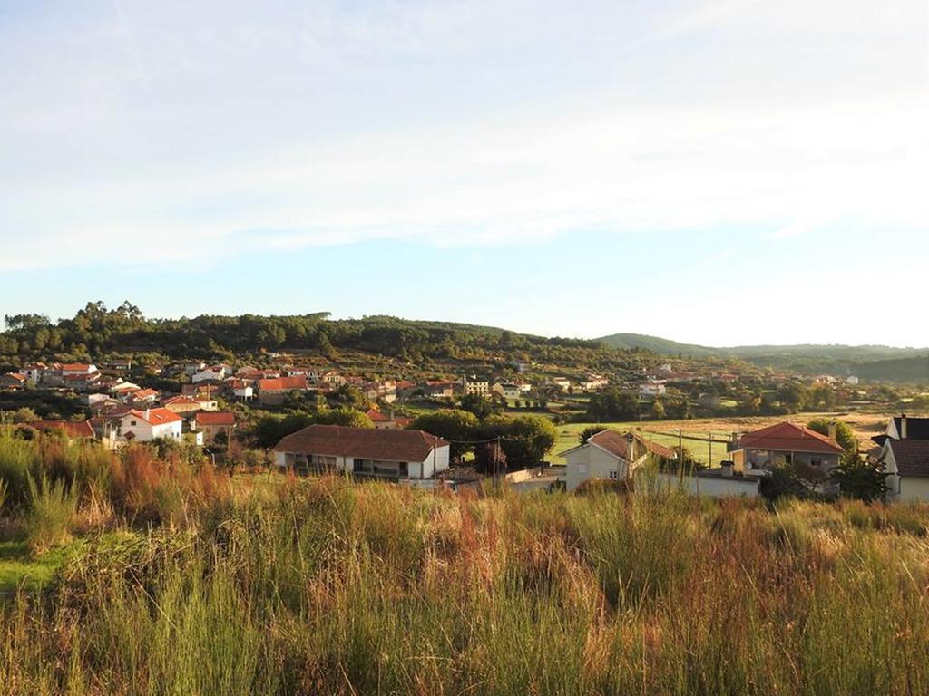 Quinta Do Mineiro-Serra Da Estrela Matanca Exterior foto