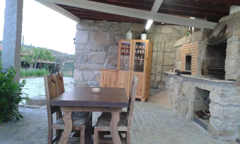 Quinta Do Mineiro-Serra Da Estrela Matanca Exterior foto